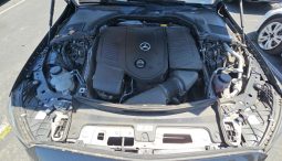 
										MERCEDES-BENZ  C 300 full									