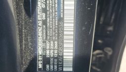 
										MERCEDES-BENZ  C 300 full									