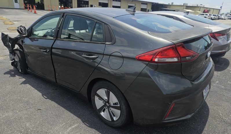 
								Hyundai Ioniq full									