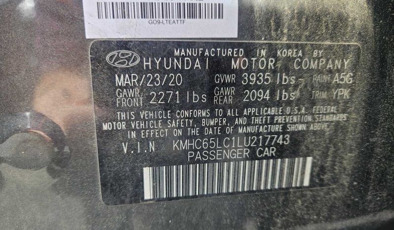 
								Hyundai Ioniq full									