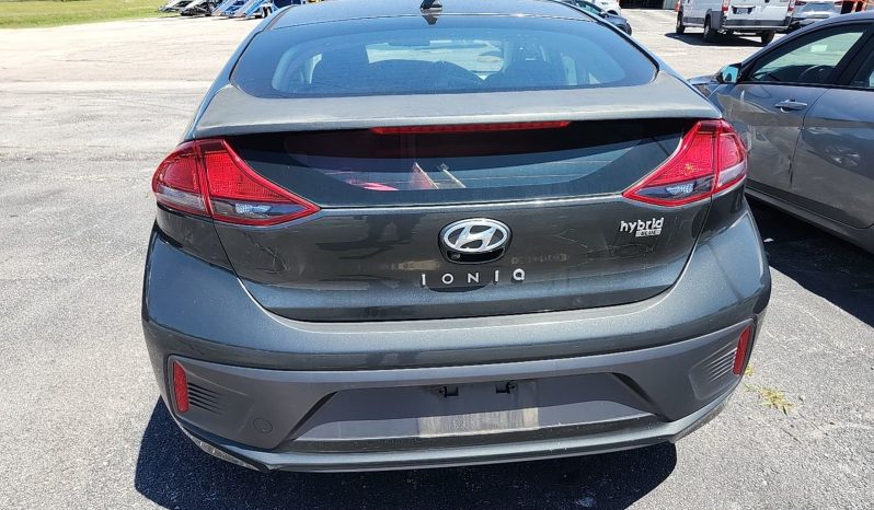 
								Hyundai Ioniq full									