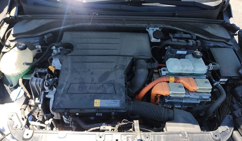 
								Hyundai Ioniq full									