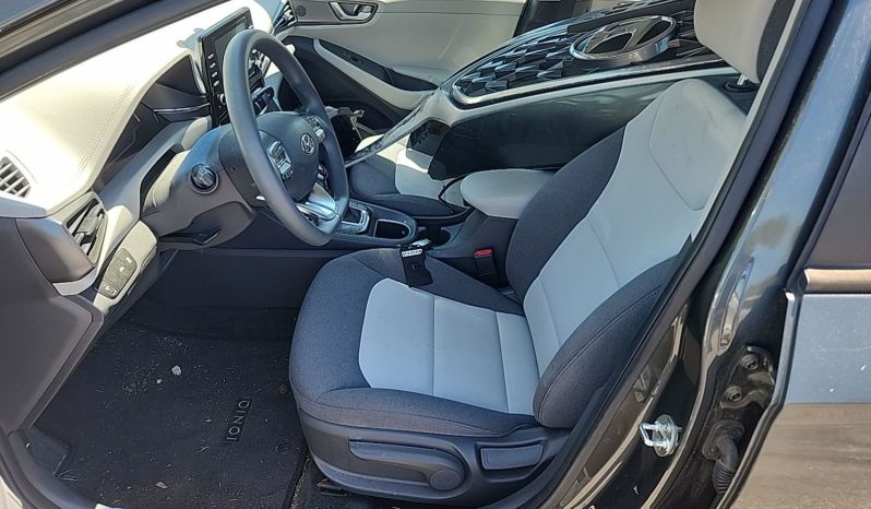 
								Hyundai Ioniq full									