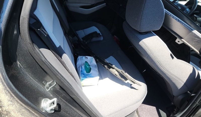 
								Hyundai Ioniq full									