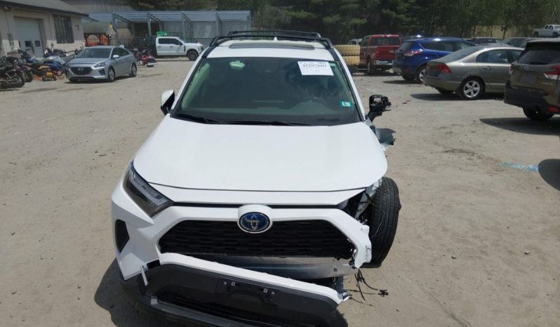
								Toyota RAV4 full									