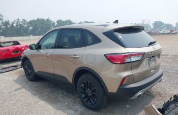 Ford Escape