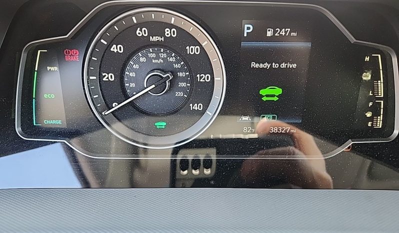 
								Hyundai Ioniq full									