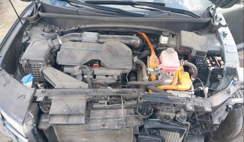 
								Hyundai Tucson full									