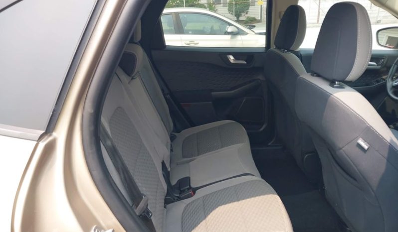 
								Ford Escape full									