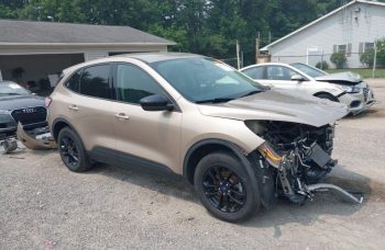 Ford Escape