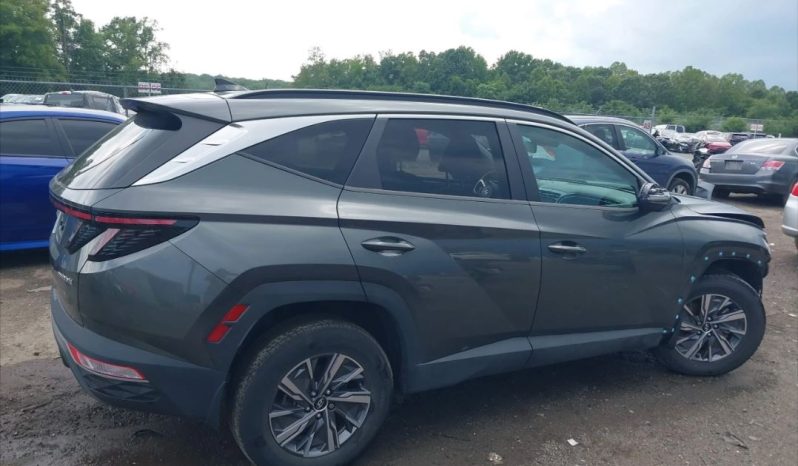 
								Hyundai Tucson full									