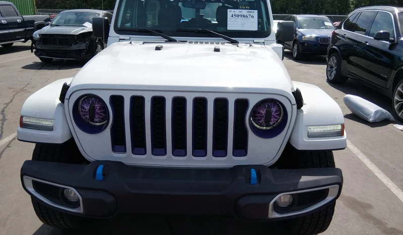 
								Jeep Wrangler full									