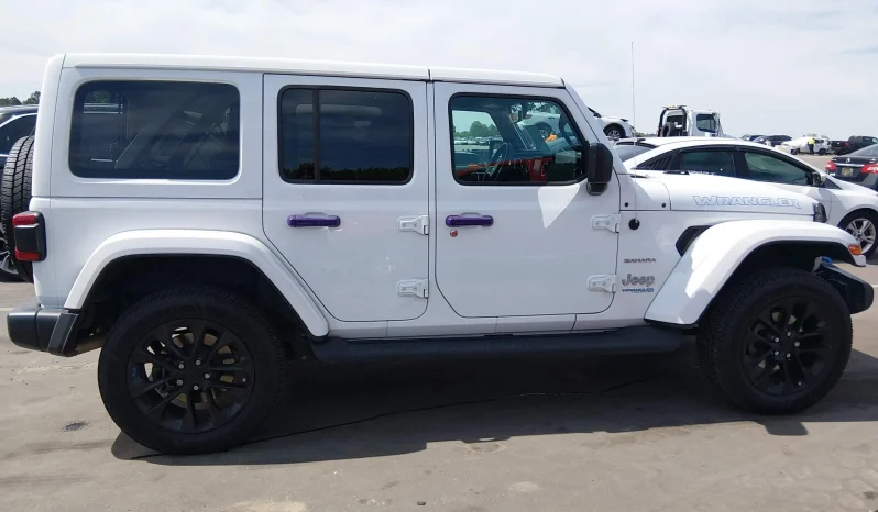 
								Jeep Wrangler full									