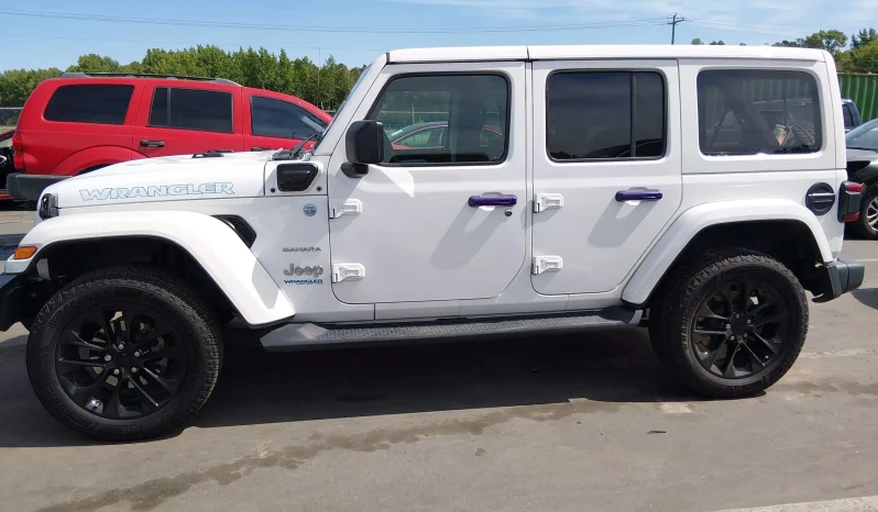
								Jeep Wrangler full									