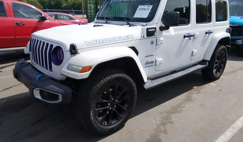 
								Jeep Wrangler full									