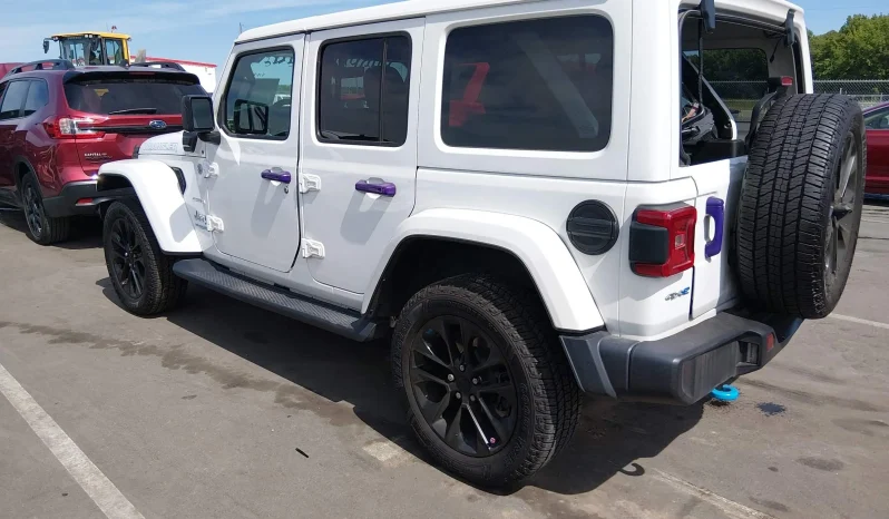 
								Jeep Wrangler full									