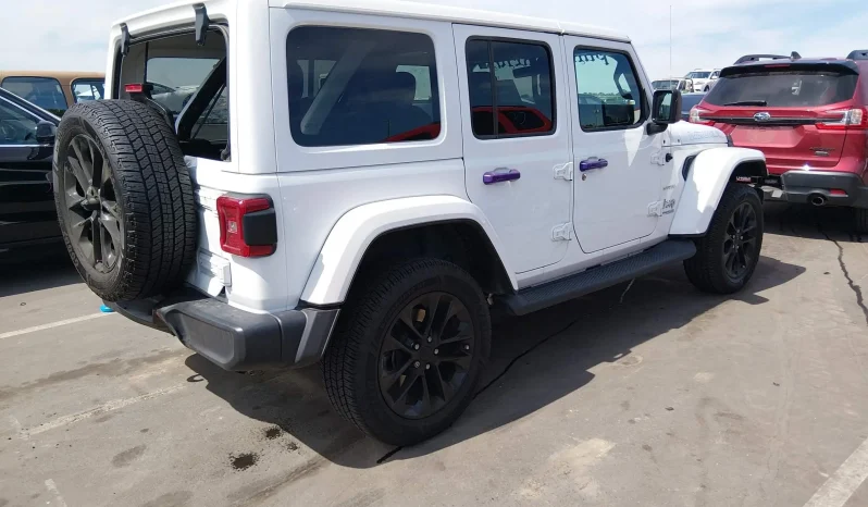 
								Jeep Wrangler full									
