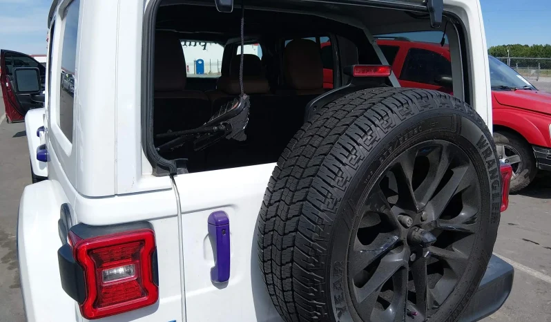 
								Jeep Wrangler full									