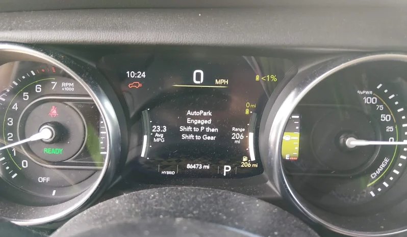 
								Jeep Wrangler full									