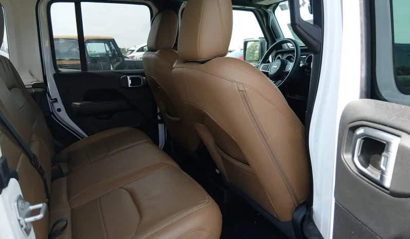 
								Jeep Wrangler full									