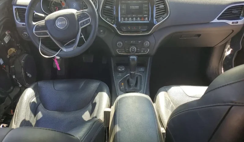 
								Jeep Cherokee full									