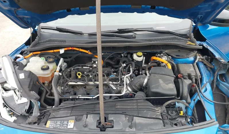 
								Ford Escape full									