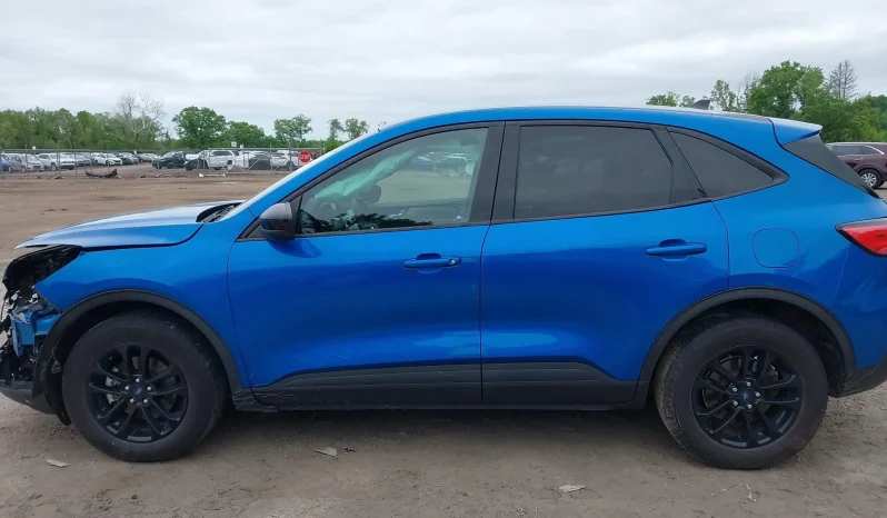 
								Ford Escape full									