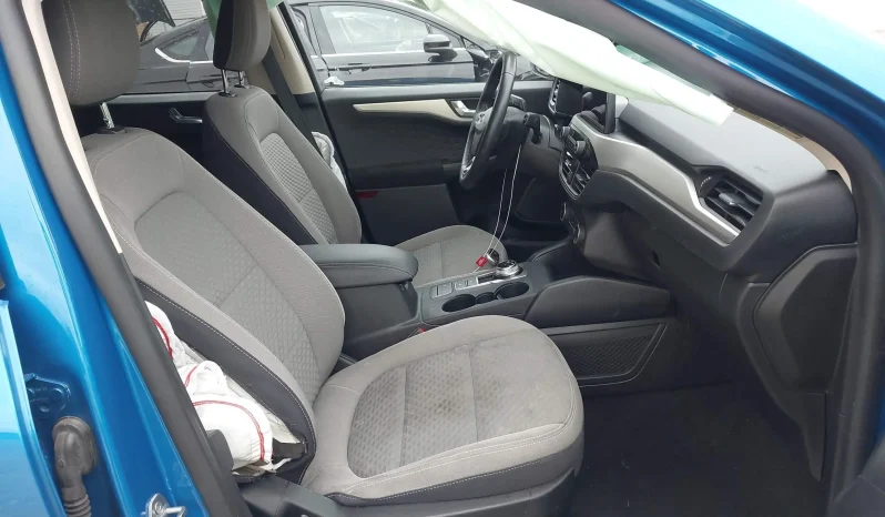 
								Ford Escape full									