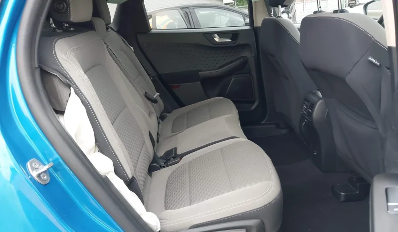 
								Ford Escape full									