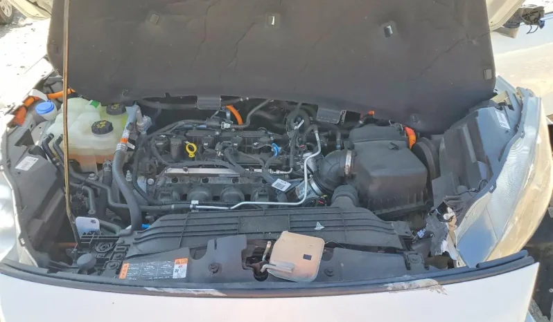 
								Ford Escape full									