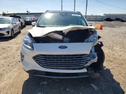 
										Ford Escape full									