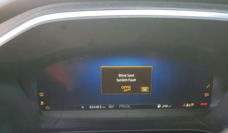 
								Ford Escape full									