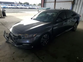2020 Honda Accord