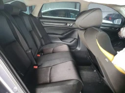 
										2020 Honda Accord full									