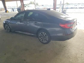 2020 Honda Accord