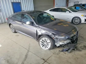 2020 Honda Accord