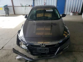 2020 Honda Accord