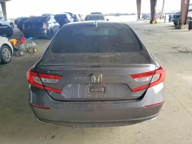 2020 Honda Accord