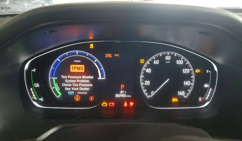 
								2020 Honda Accord full									