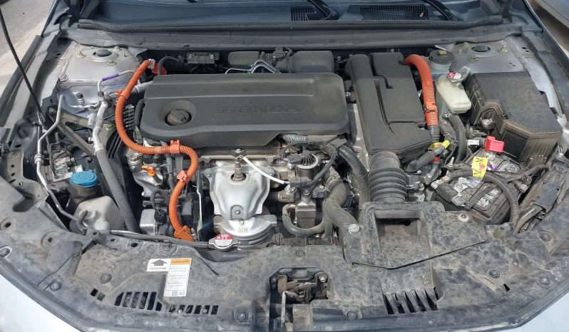 
								Honda Accord full									
