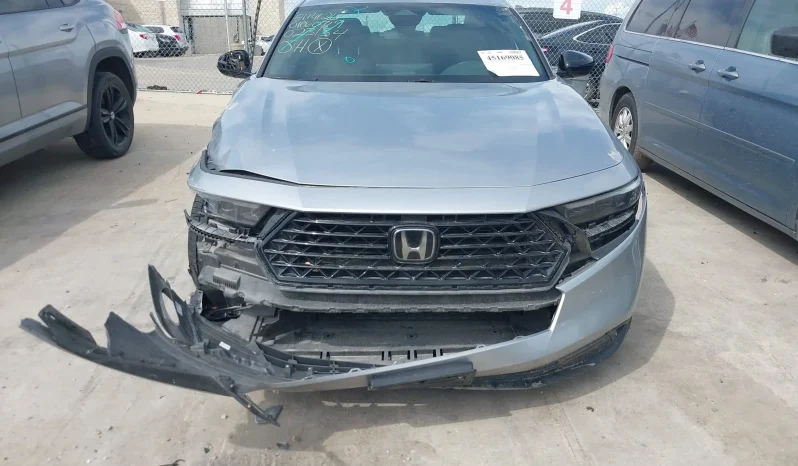 
								Honda Accord full									