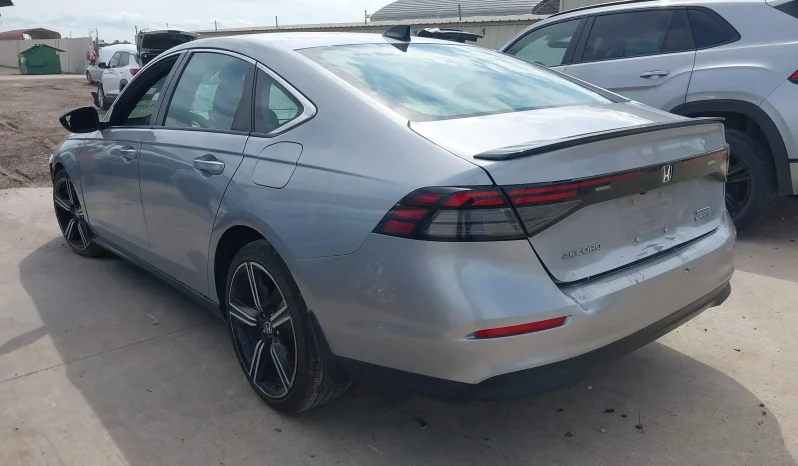 
								Honda Accord full									