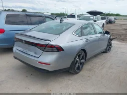 
										Honda Accord full									