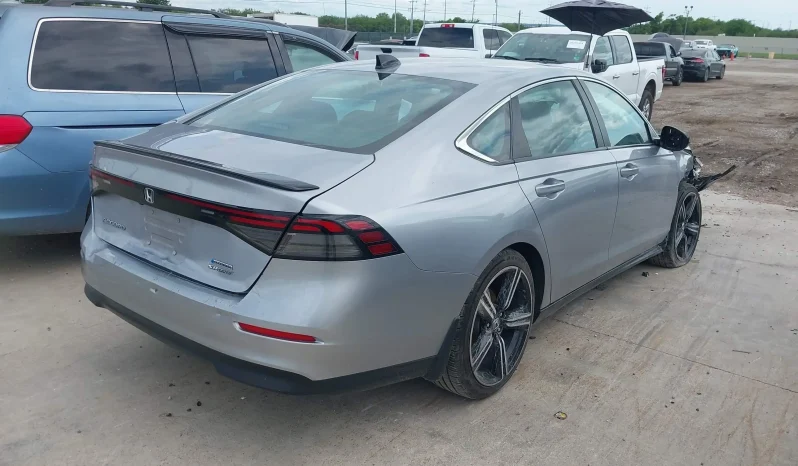 
								Honda Accord full									