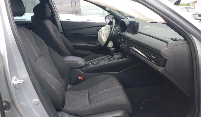 
								Honda Accord full									
