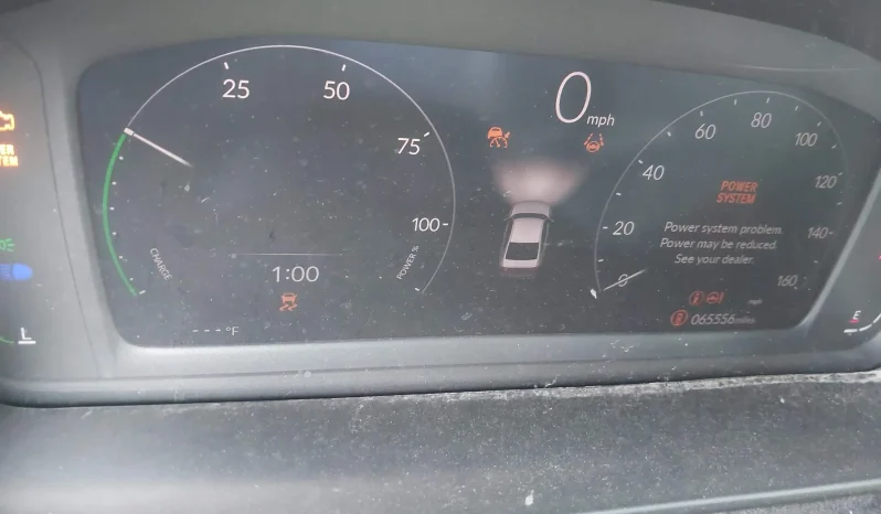 
								Honda Accord full									