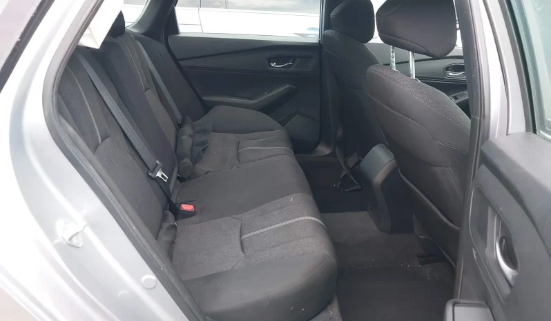 
								Honda Accord full									
