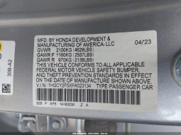 
										Honda Accord full									
