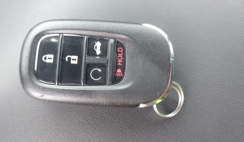 
								Honda Accord full									