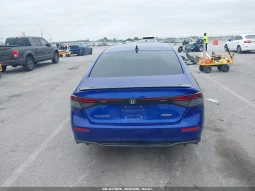 
										Honda Accord full									